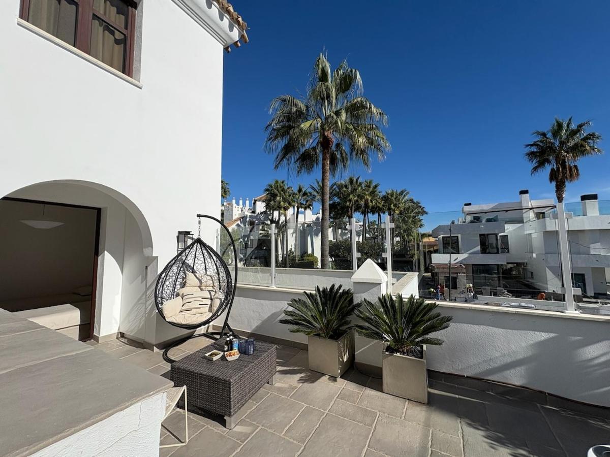 Design Apartamento Marbella