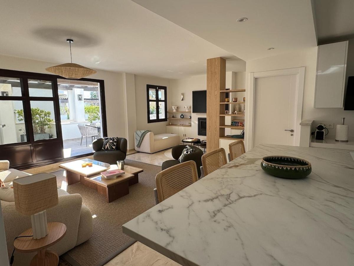 Design Apartamento Marbella