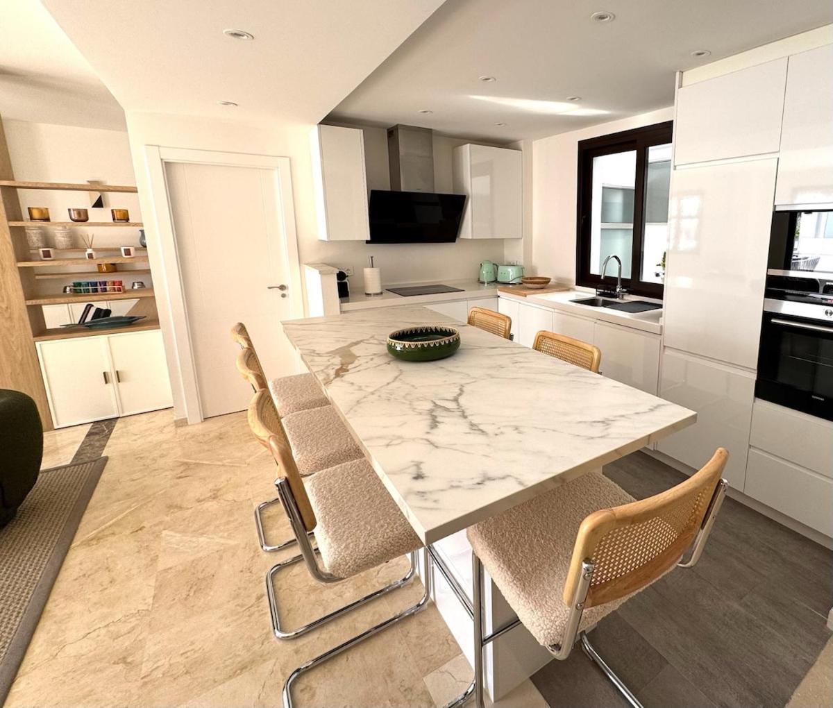 Apartamento Design Marbella