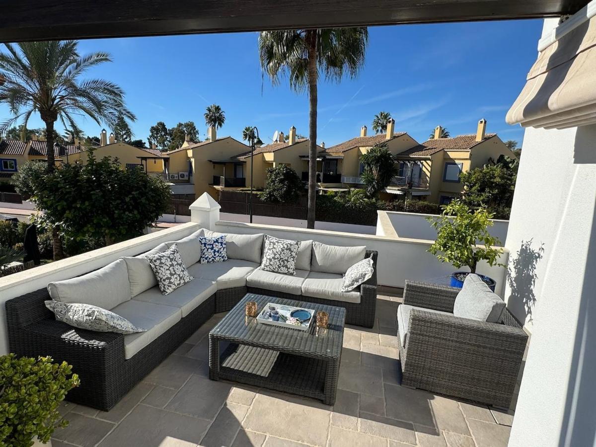 Apartamento Design Marbella