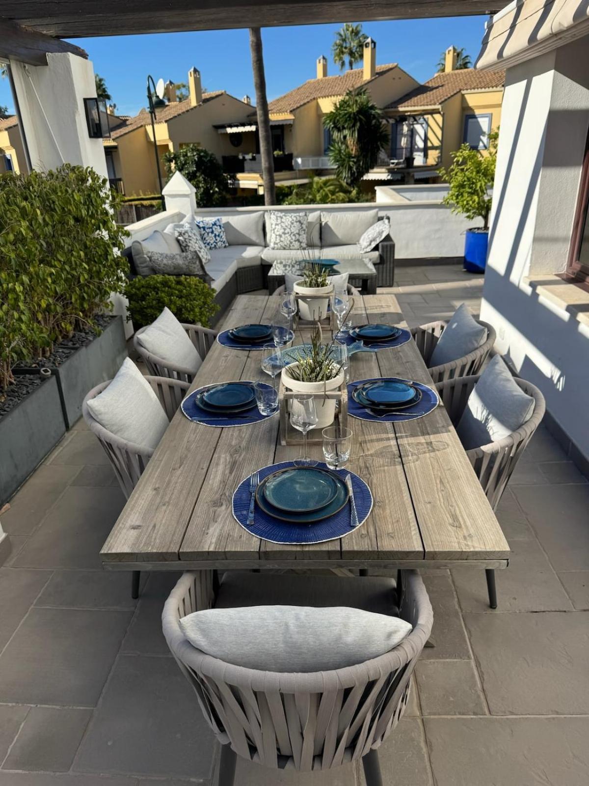Design Apartamento Marbella