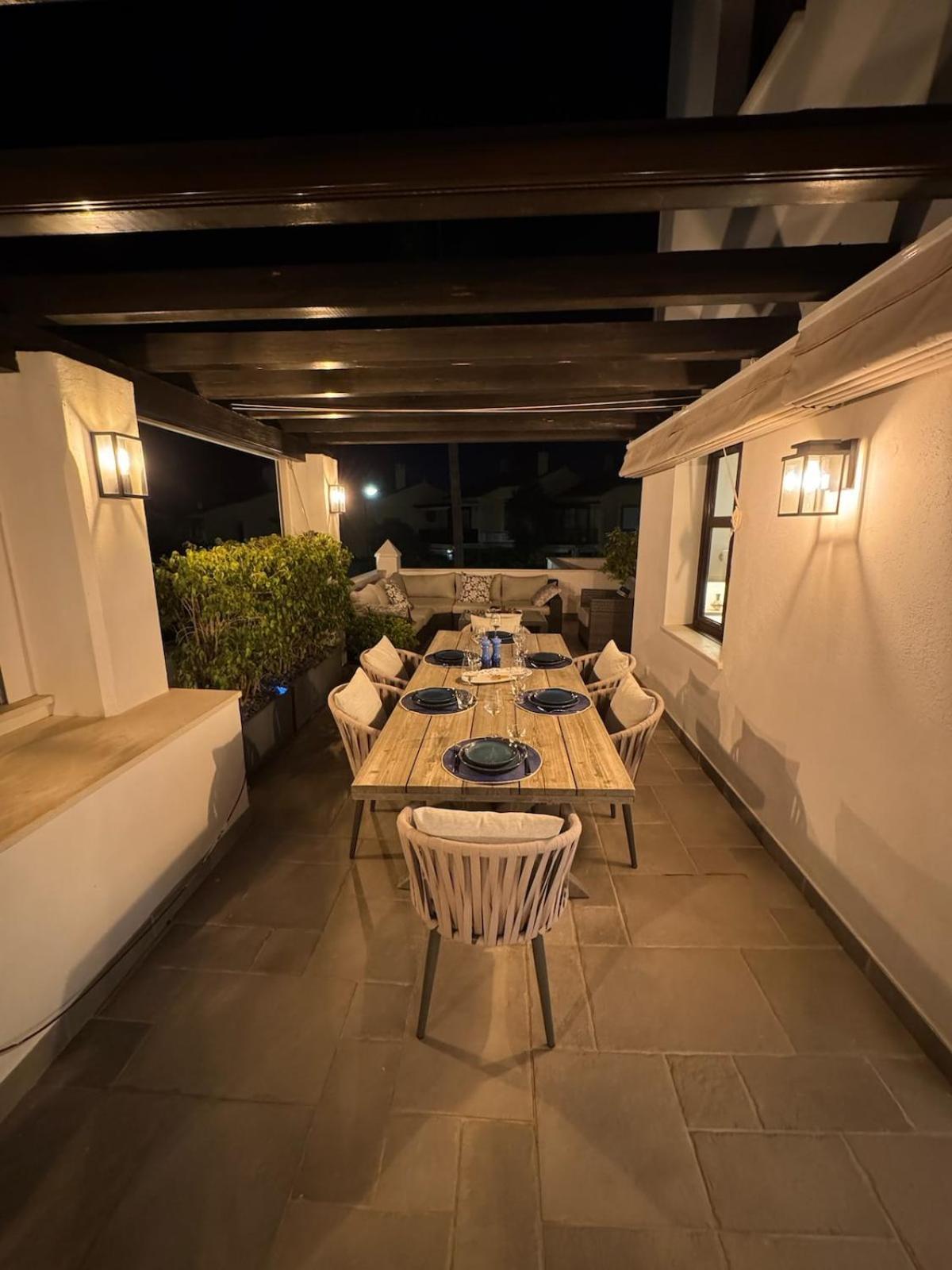 Design Apartamento Marbella