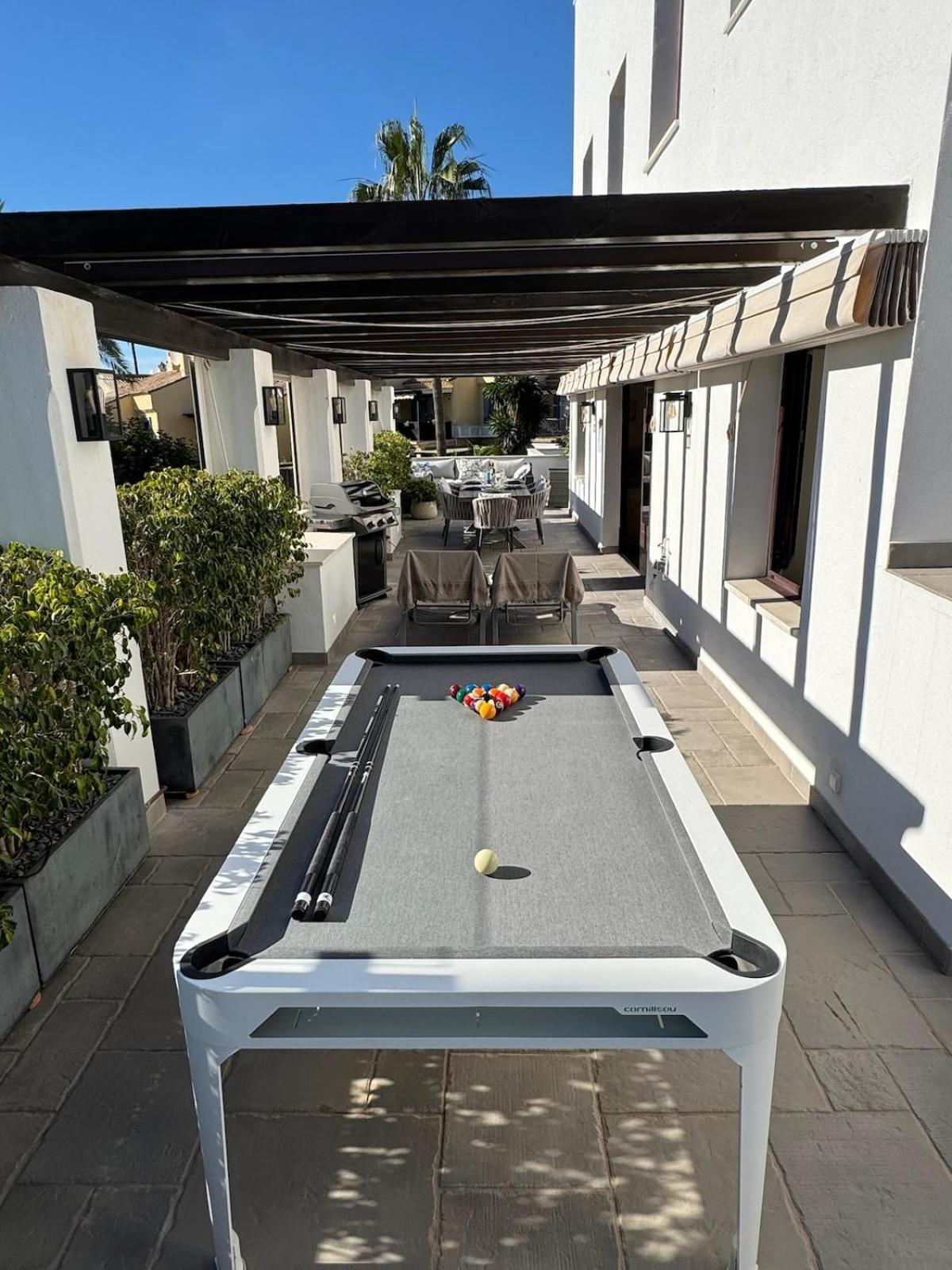 Apartamento Design Marbella
